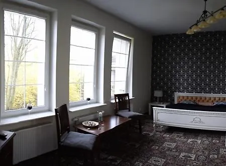 Willa Schuberta Villa Gdańsk