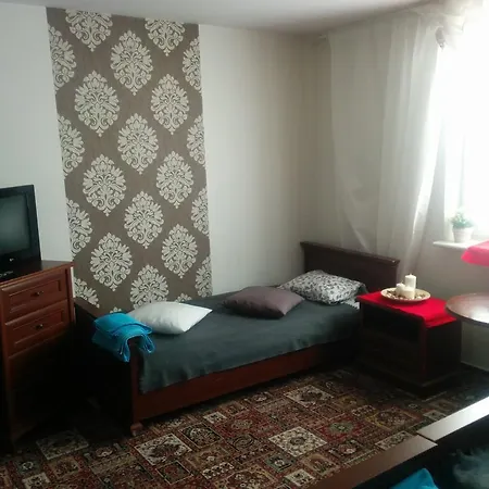 Willa Schuberta Villa Gdansk