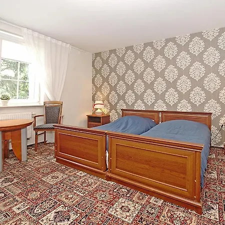 Villa Willa Schuberta Gdansk