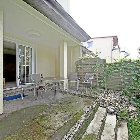 Villa Willa Schuberta