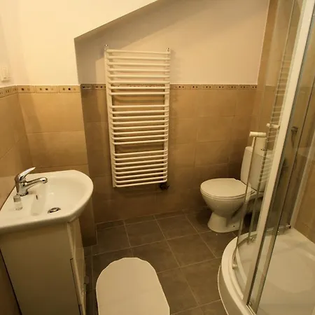 Willa Schuberta * Danzica