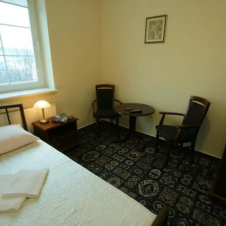 Willa Schuberta Willa