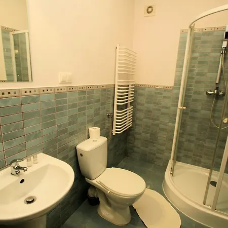 Willa Schuberta Villa *