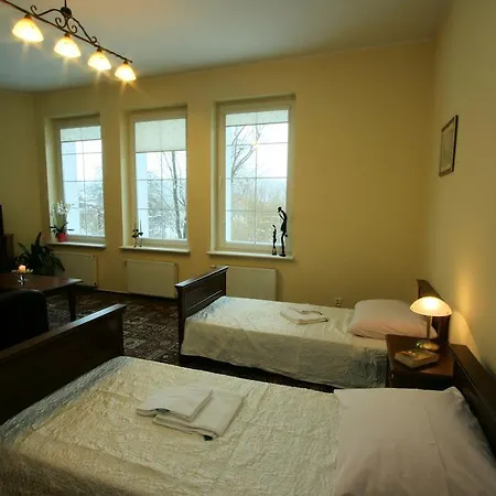 Schuberta Villa Gdansk