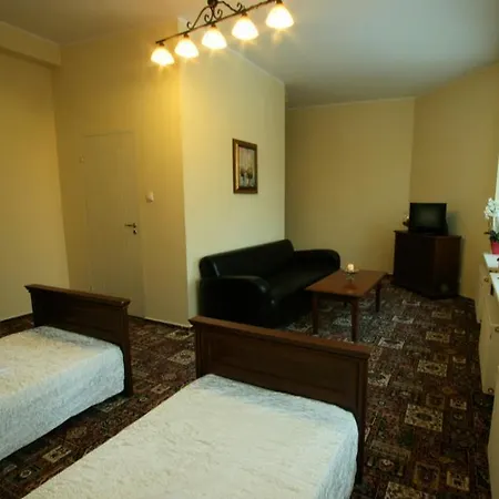 Willa Schuberta Villa