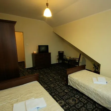 Willa Schuberta Willa *