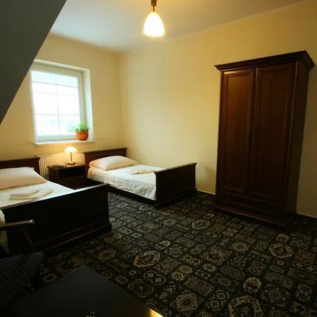 Willa Schuberta Willa Gdańsk