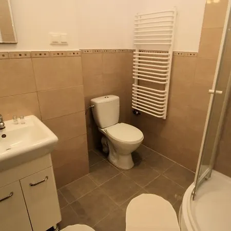 Willa Schuberta * Danzica