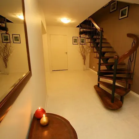 Willa Schuberta Villa