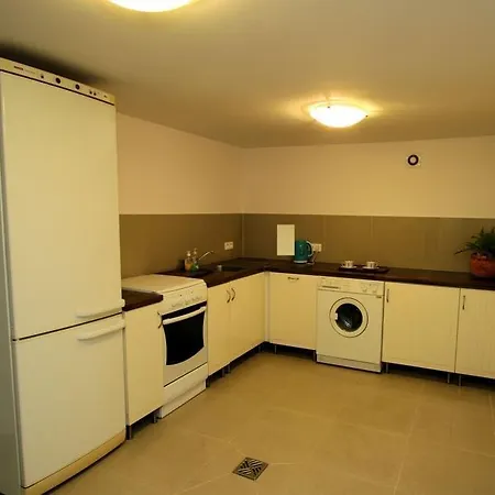 Willa Schuberta Villa *