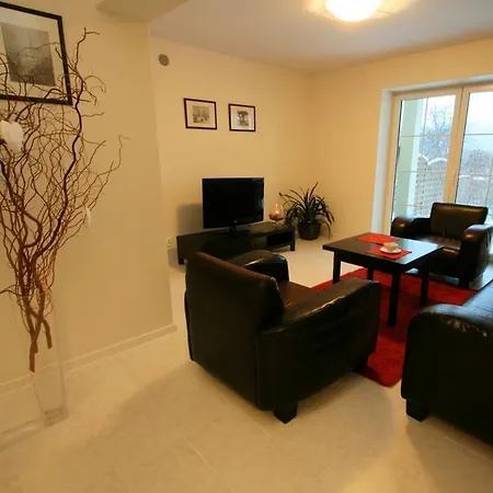 Willa Schuberta Vila *