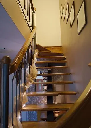 Villa Willa Schuberta Danzica