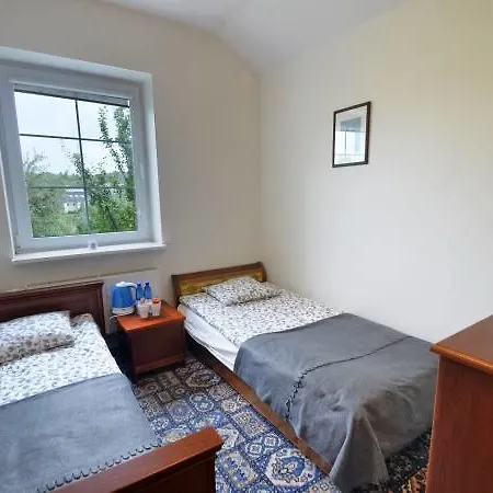 Villa Willa Schuberta *