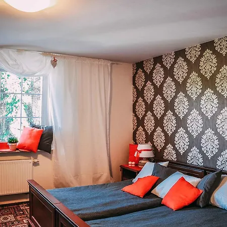 Willa Schuberta Villa