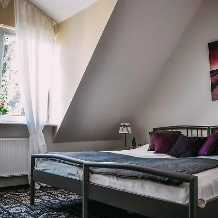 Villa Willa Schuberta