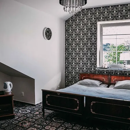 Villa Willa Schuberta Danzica