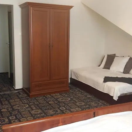 Willa Schuberta Villa Danzica