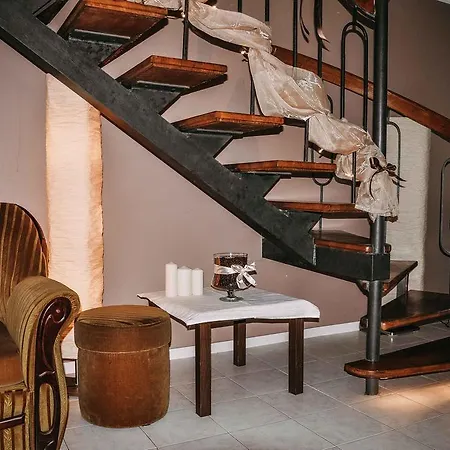 Willa Schuberta Danzica