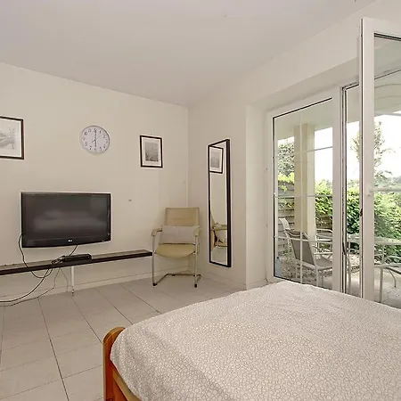 Willa Schuberta Willa