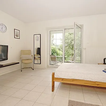 Villa Willa Schuberta