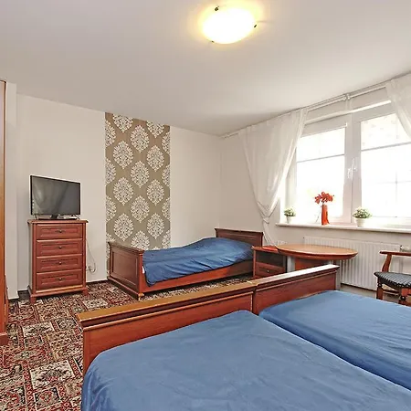 Willa Schuberta Gdańsk