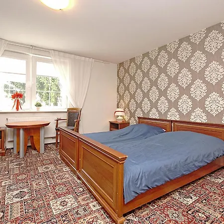 Willa Willa Schuberta Gdańsk