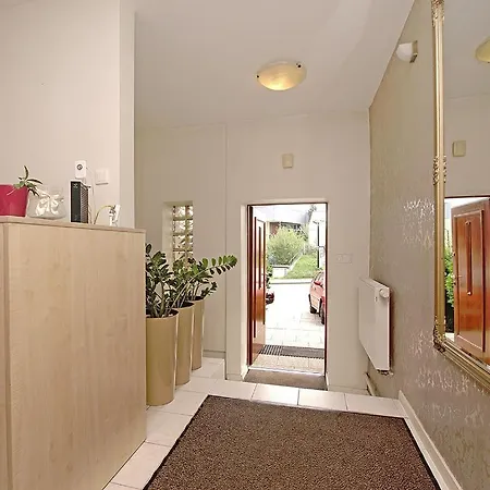 Willa Schuberta Willa *