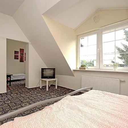 Willa Schuberta Willa Gdańsk