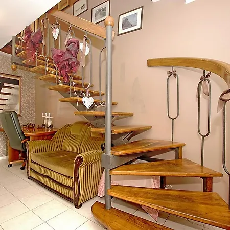 Willa Schuberta Gdańsk