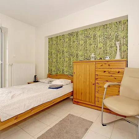Schuberta Villa Gdansk