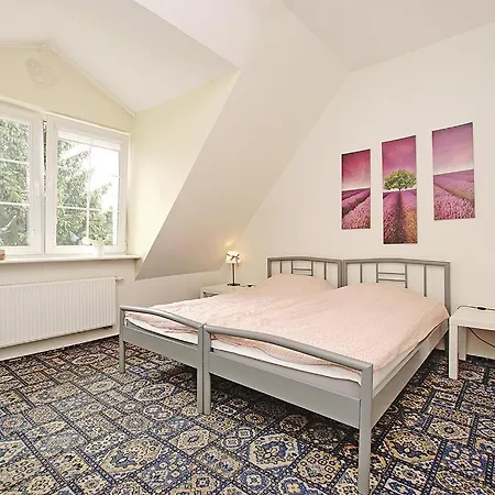Schuberta Villa Gdansk