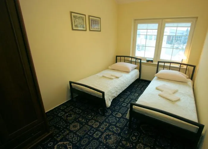 Willa Schuberta Villa Danzica