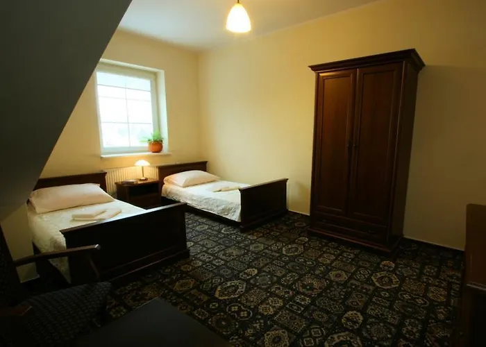 Willa Schuberta Villa Danzica