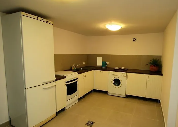 Willa Schuberta Villa *