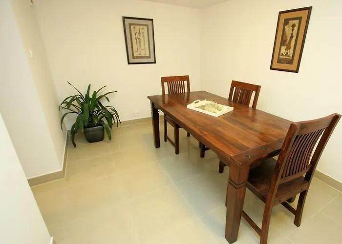 Willa Schuberta * Danzica