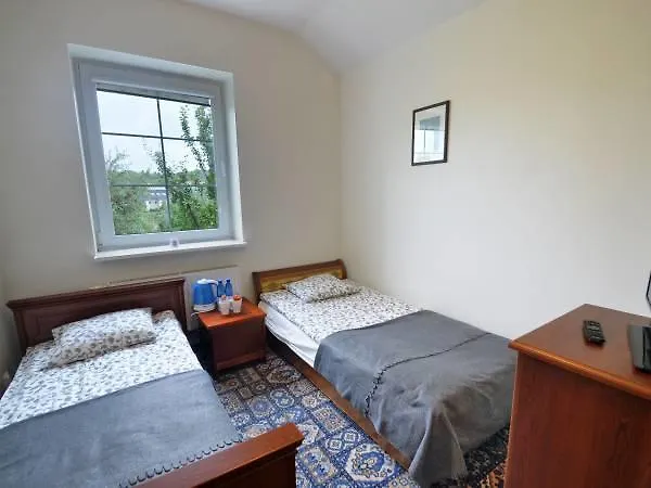 Villa Willa Schuberta *