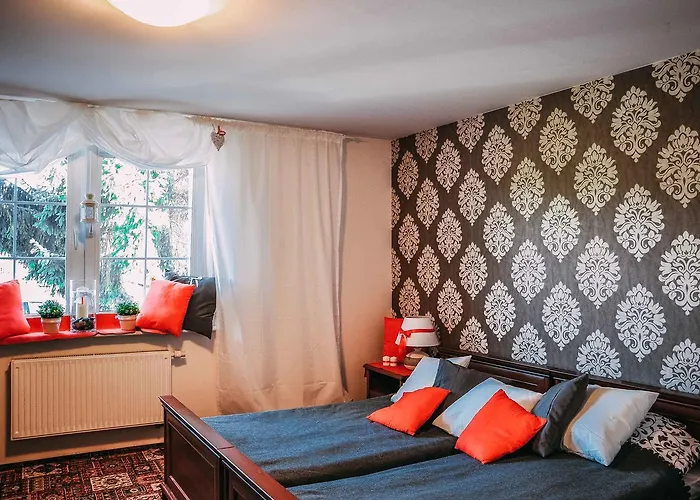 Willa Schuberta Villa