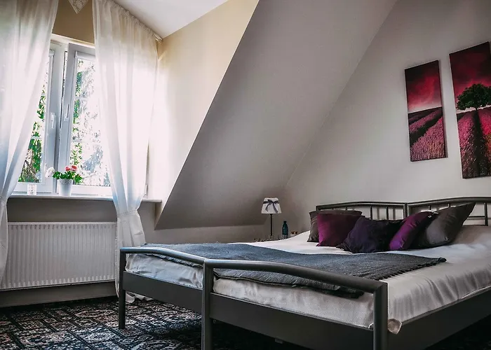 Villa Willa Schuberta