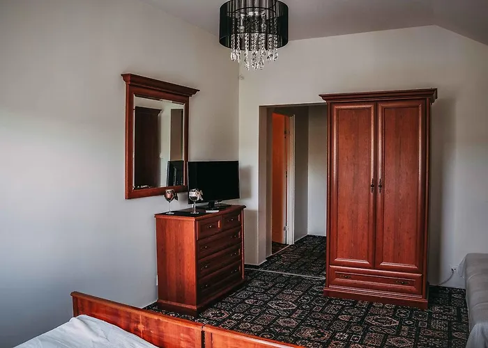 Villa Willa Schuberta *