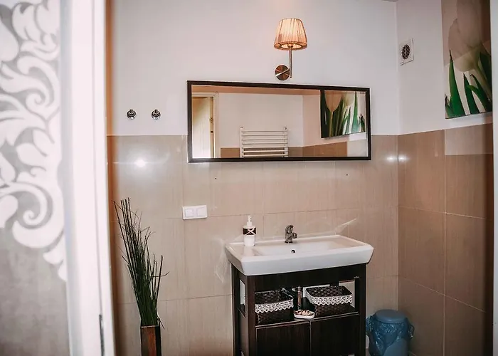 Willa Schuberta Villa *