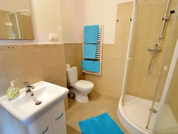 Villa Willa Schuberta Danzica