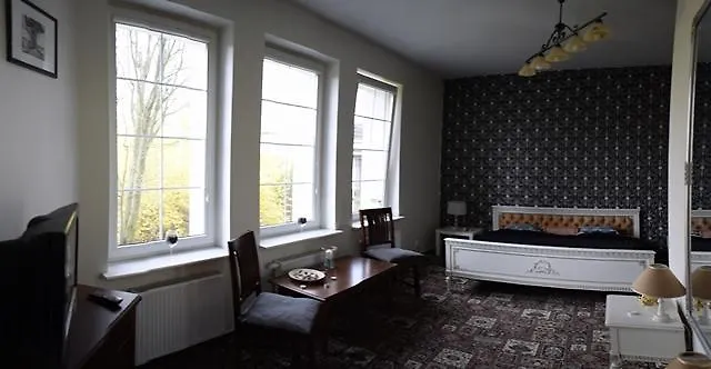 Willa Schuberta Villa Danzica