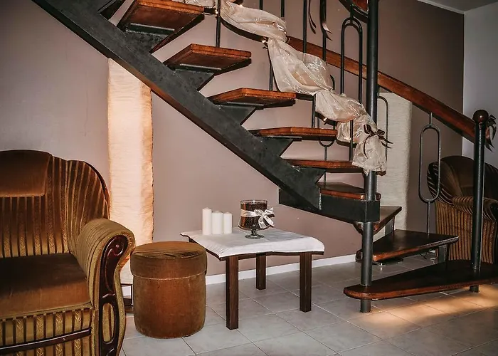 Willa Schuberta Danzica