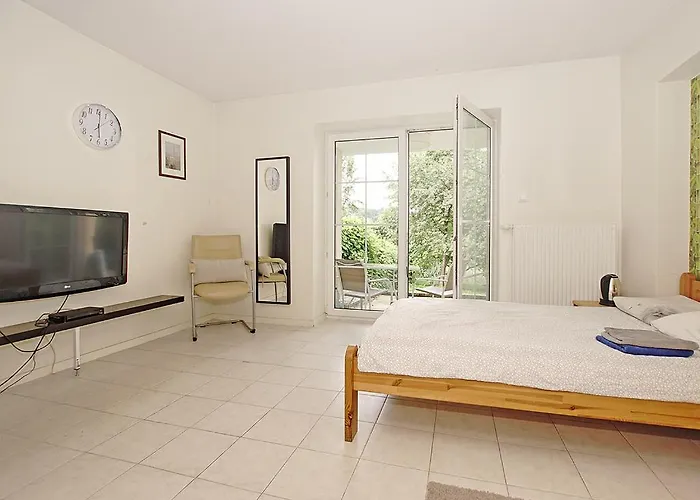 Villa Willa Schuberta