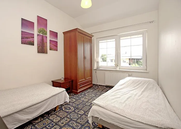 Willa Schuberta Villa Danzica