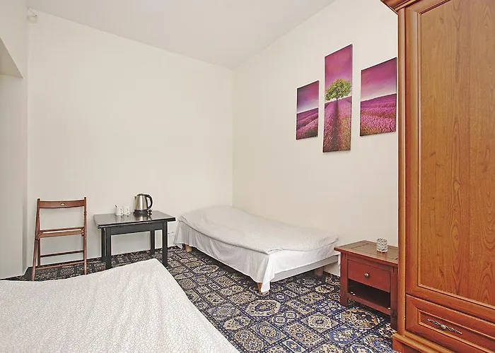 Willa Schuberta Danzica