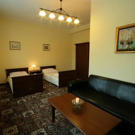 Schuberta Villa *